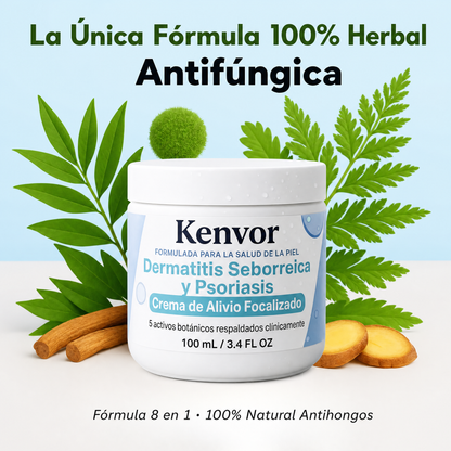 Crema Reparadora Para Barba