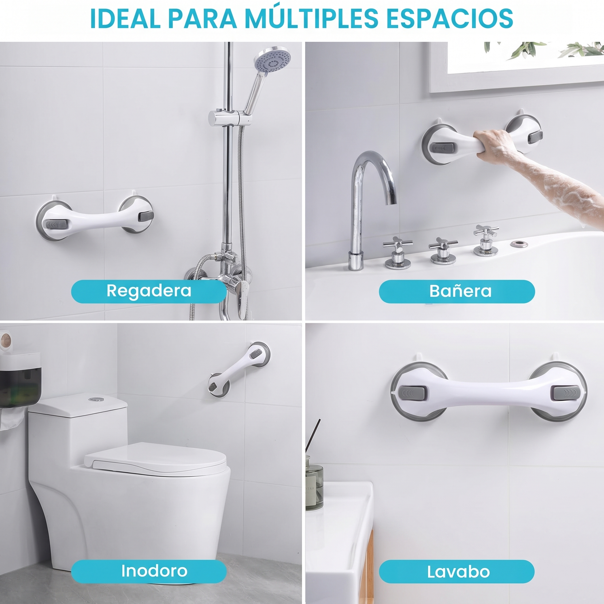 Barra de Seguridad