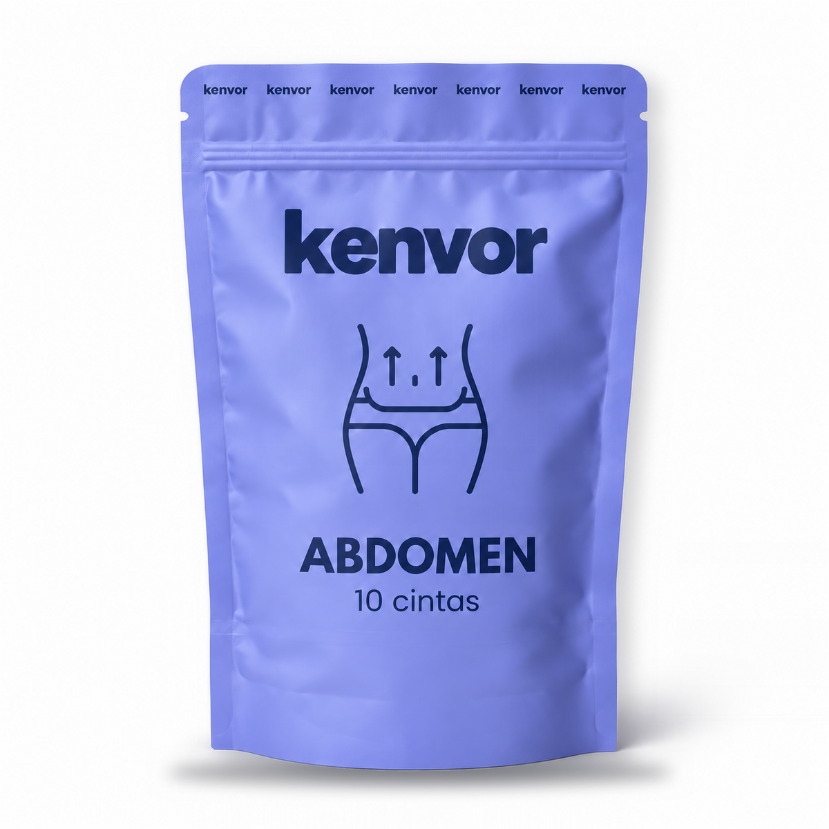 Cintas lifting para el abdomen (10 cintas)