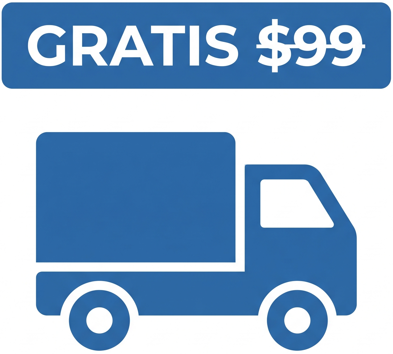 Envío Gratis