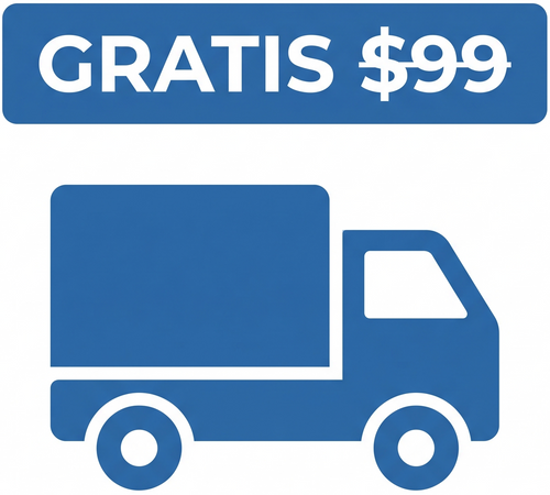 Envío Gratis