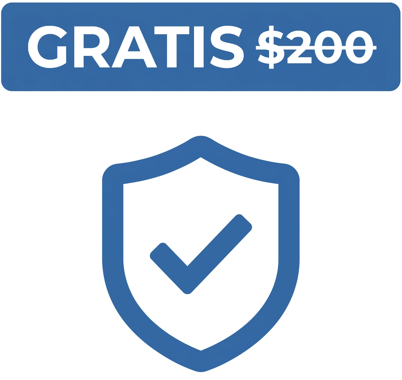 Garantía de 2 años